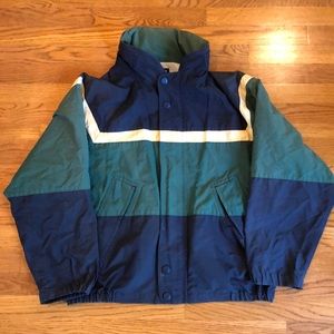 VTG Nautica Sailing Jacket